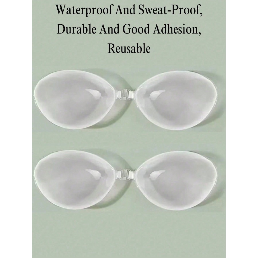 YIYANG Silicone Bras, Wedding  - Silicone Bra Adhesive reseña y precio
