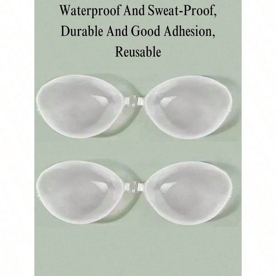 YIYANG Silicone Bras, Wedding  - Silicone Bra Adhesive reseña y precio