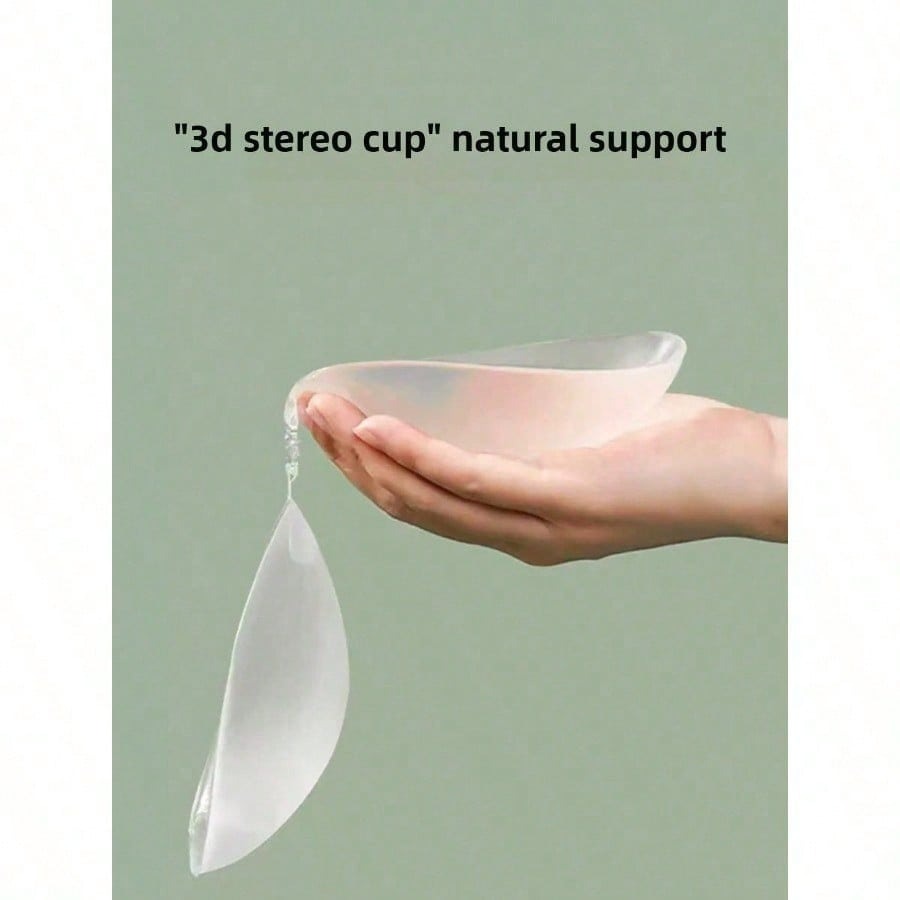 YIYANG Silicone Bras, Wedding  - Silicone Bra Adhesive reseña y precio
