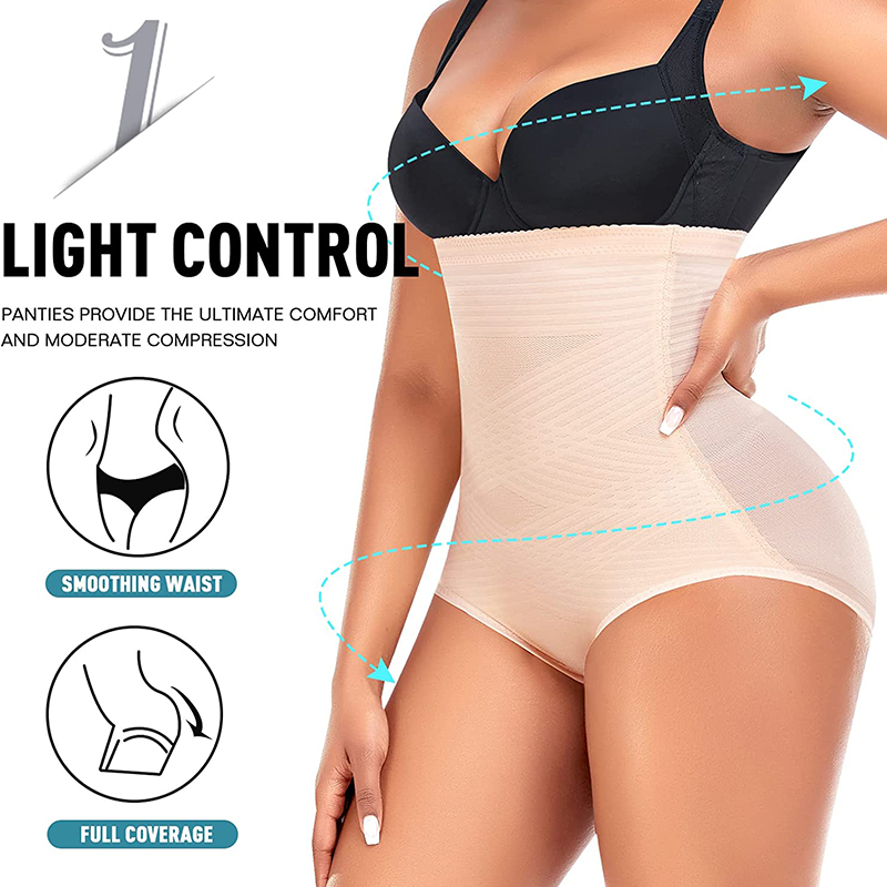 Tummy Control Slimming Shapewe - Shapewear Bodysuit Firm reseña y precio