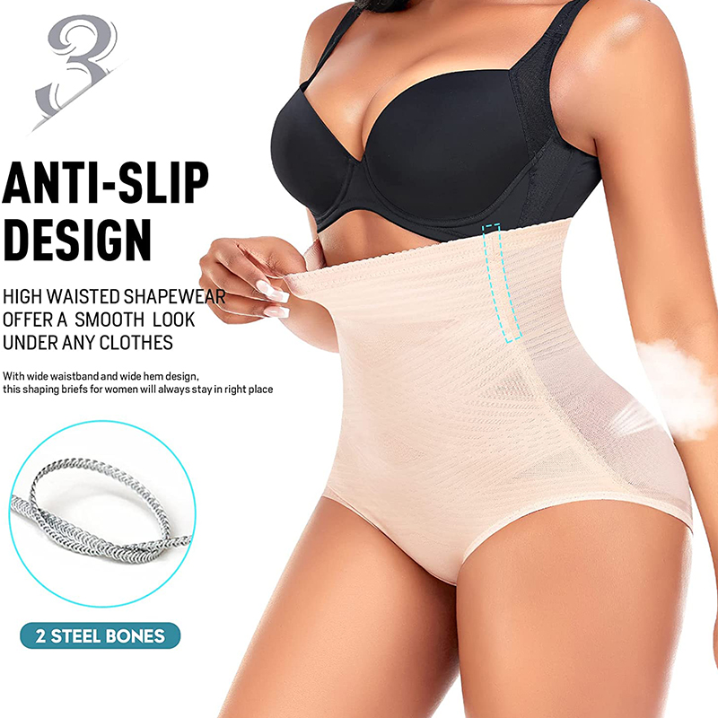 Tummy Control Slimming Shapewe - Shapewear Bodysuit Firm reseña y precio
