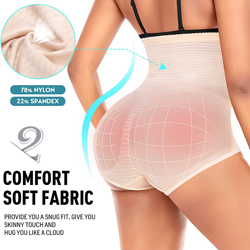 Tummy Control Slimming Shapewe - Shapewear Bodysuit Firm reseña y precio