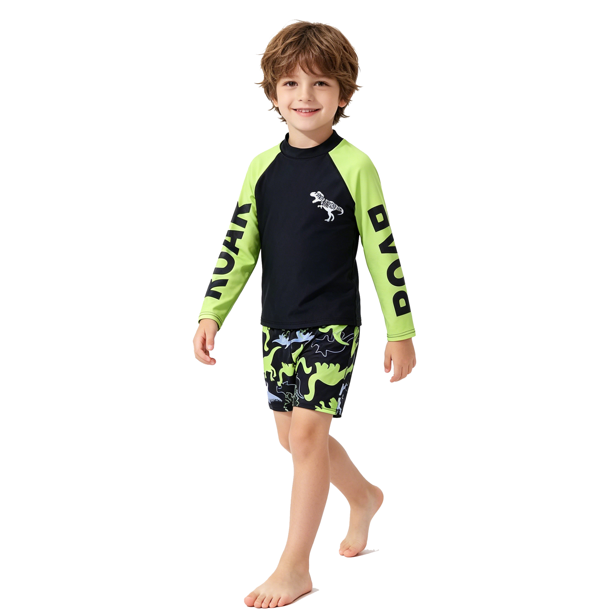 Boys Swimsuits Two Pieces Todd - Boyshort Underwear reseña y precio