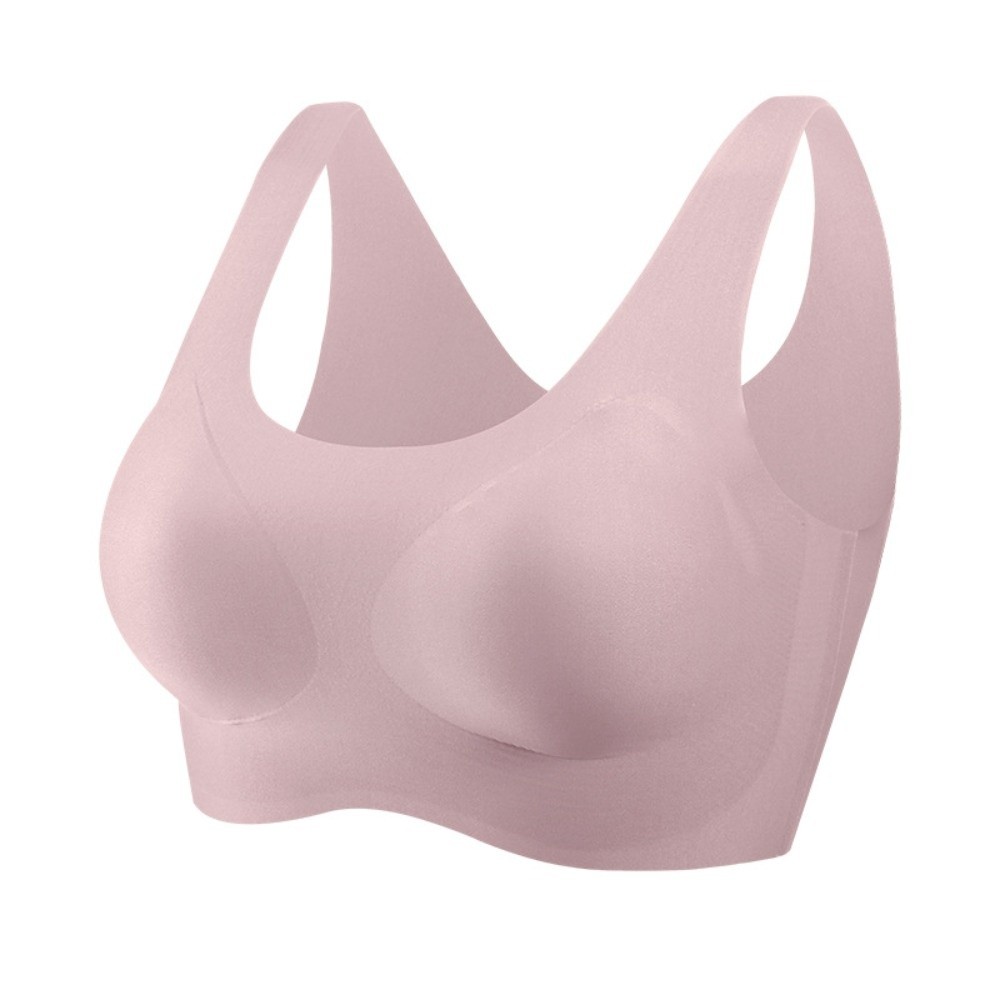 Soft Close-fitting Wireless Br - Bralette Wireless Soft reseña y precio