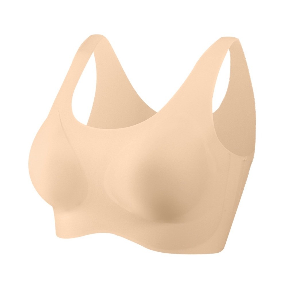 Soft Close-fitting Wireless Br - Bralette Wireless Soft reseña y precio
