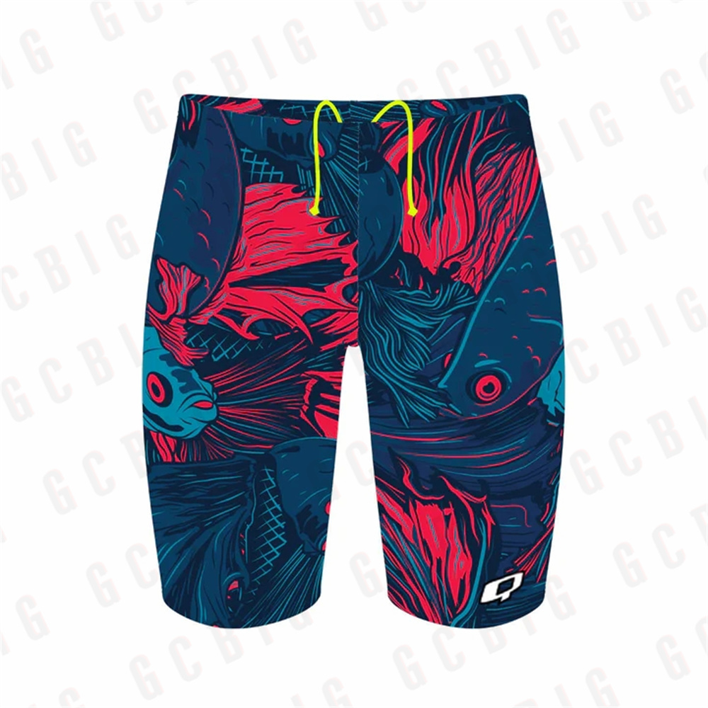 Mens Summer Trunks Swimwear Tr - Boyshort Underwear reseña y precio