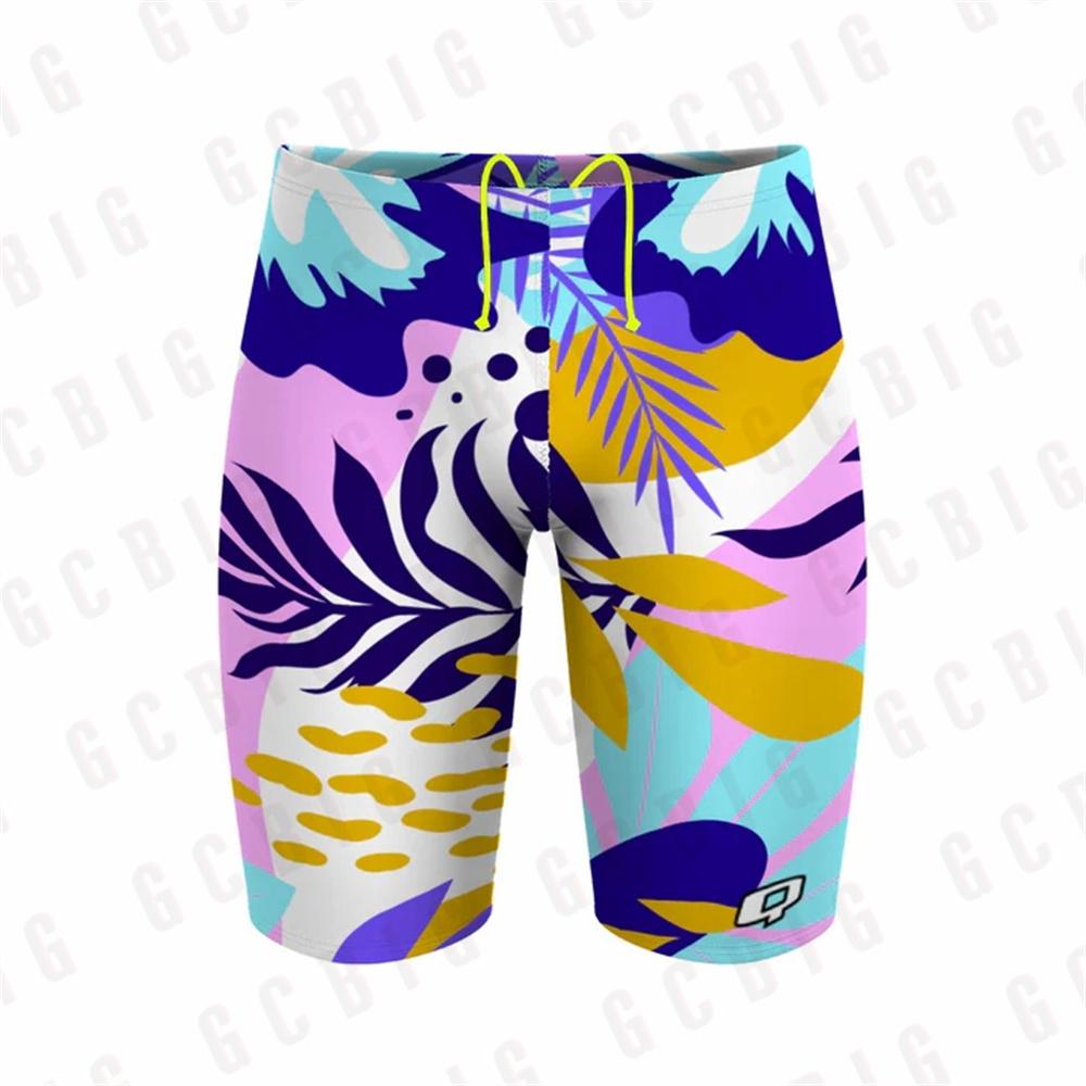 Mens Summer Trunks Swimwear Tr - Boyshort Underwear reseña y precio