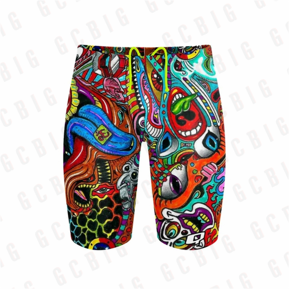 Mens Summer Trunks Swimwear Tr - Boyshort Underwear reseña y precio