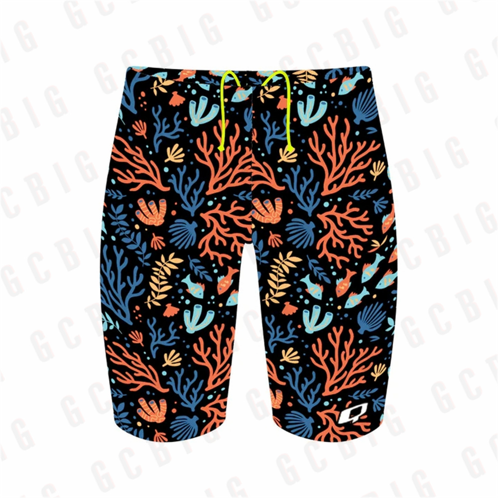 Mens Summer Trunks Swimwear Tr - Boyshort Underwear reseña y precio