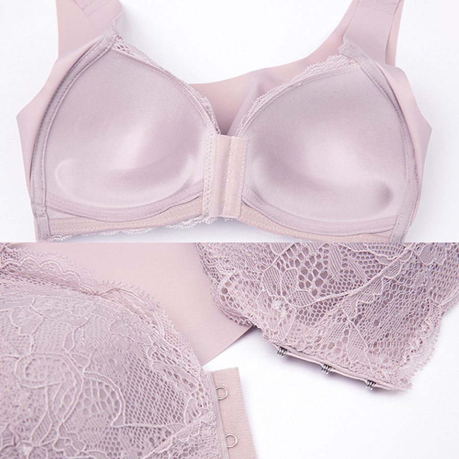 L'bellagiovanna Plus Size Summ - Seamless Underwear Women reseña y precio