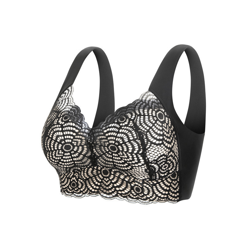 L'bellagiovanna Women's Wirefr - Seamless Underwear Women reseña y precio