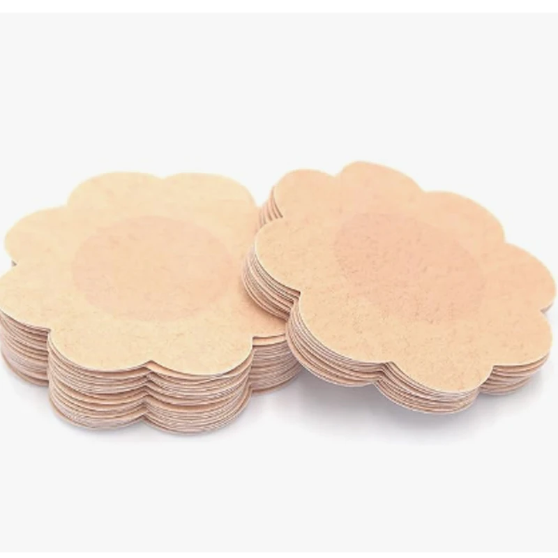 20/100 Pieces Breast Covers Ni - Nipple Cover Pasties reseña y precio