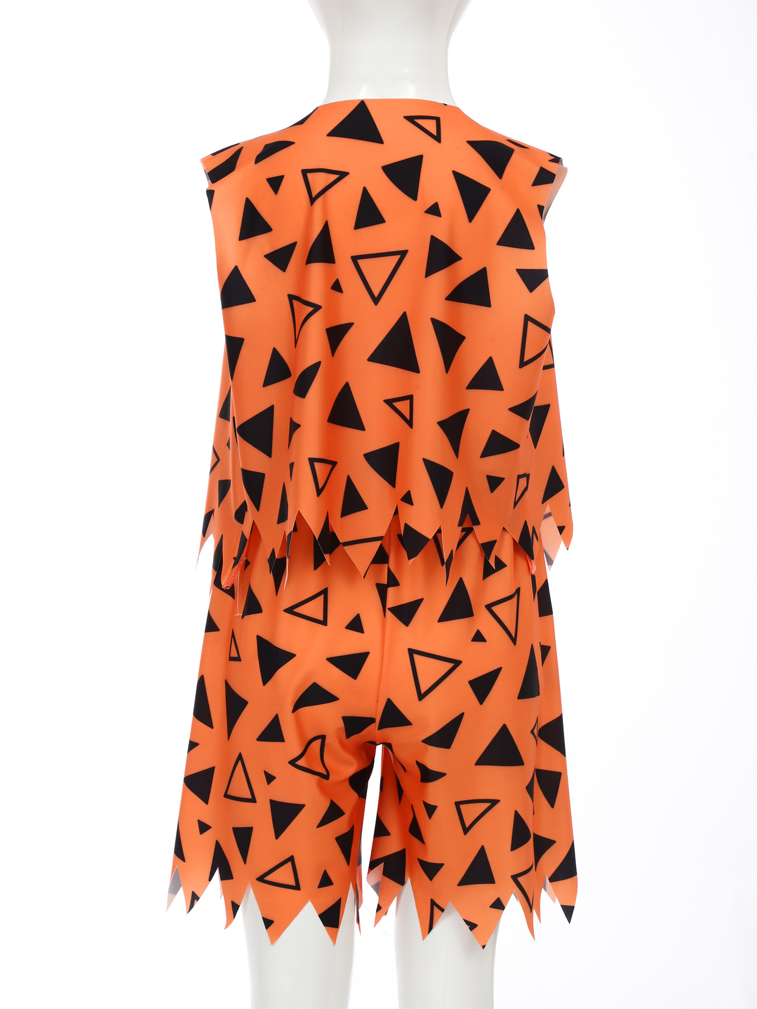 6-16Y Boys Flintstone Costume  - Boyshort Underwear reseña y precio