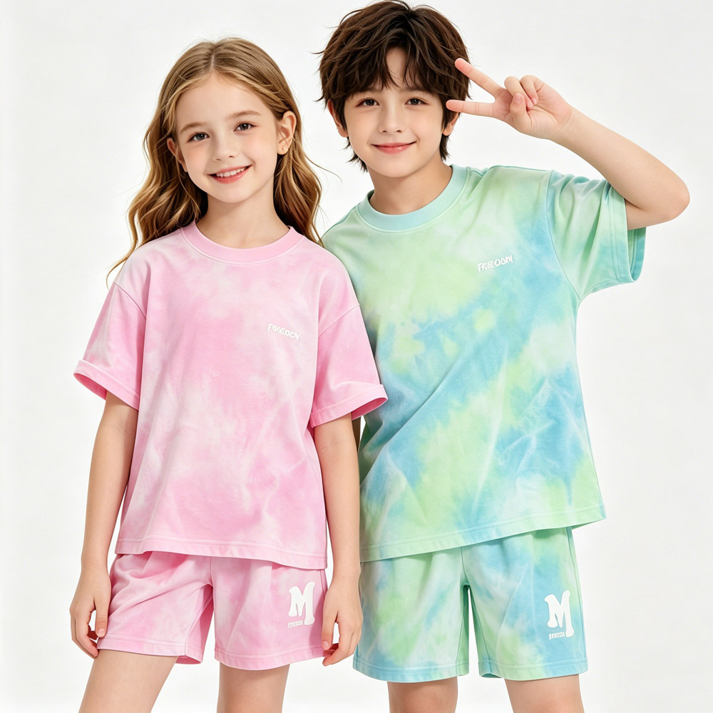 5-14Years Kids Sport Set Cotto - Boyshort Underwear reseña y precio
