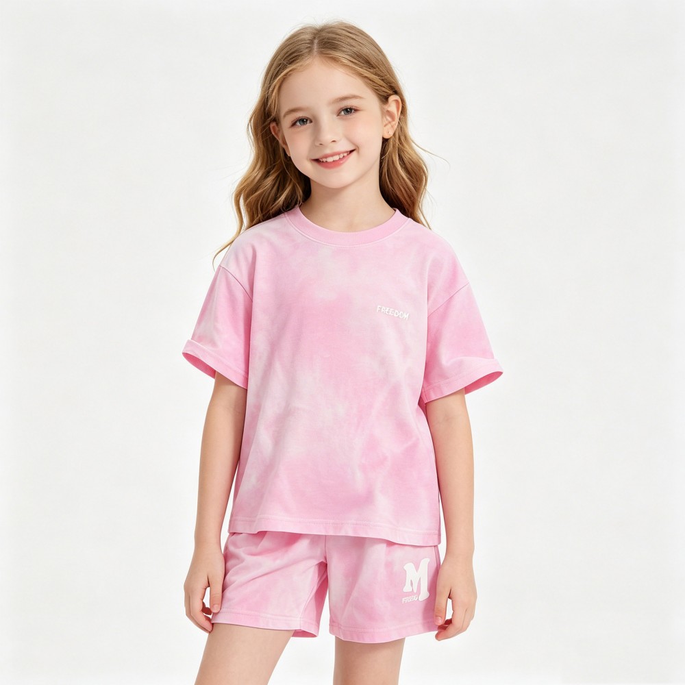 5-14Years Kids Sport Set Cotto - Boyshort Underwear reseña y precio