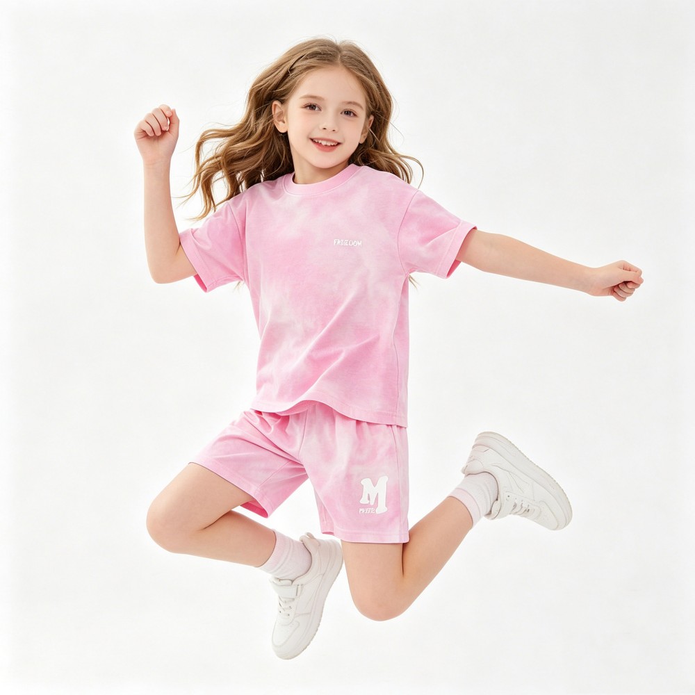 5-14Years Kids Sport Set Cotto - Boyshort Underwear reseña y precio