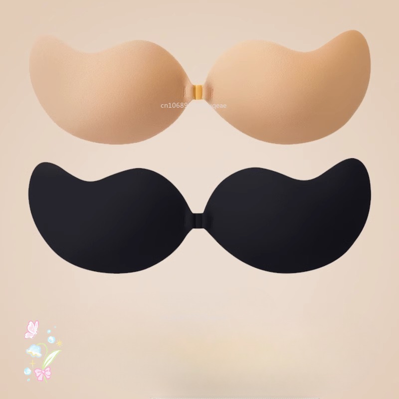 New Invisible Strapless Adhesi - Push Up Bra Padded reseña y precio