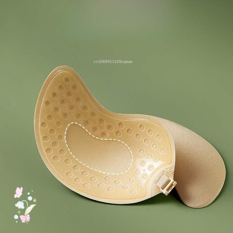 New Invisible Strapless Adhesi - Push Up Bra Padded reseña y precio