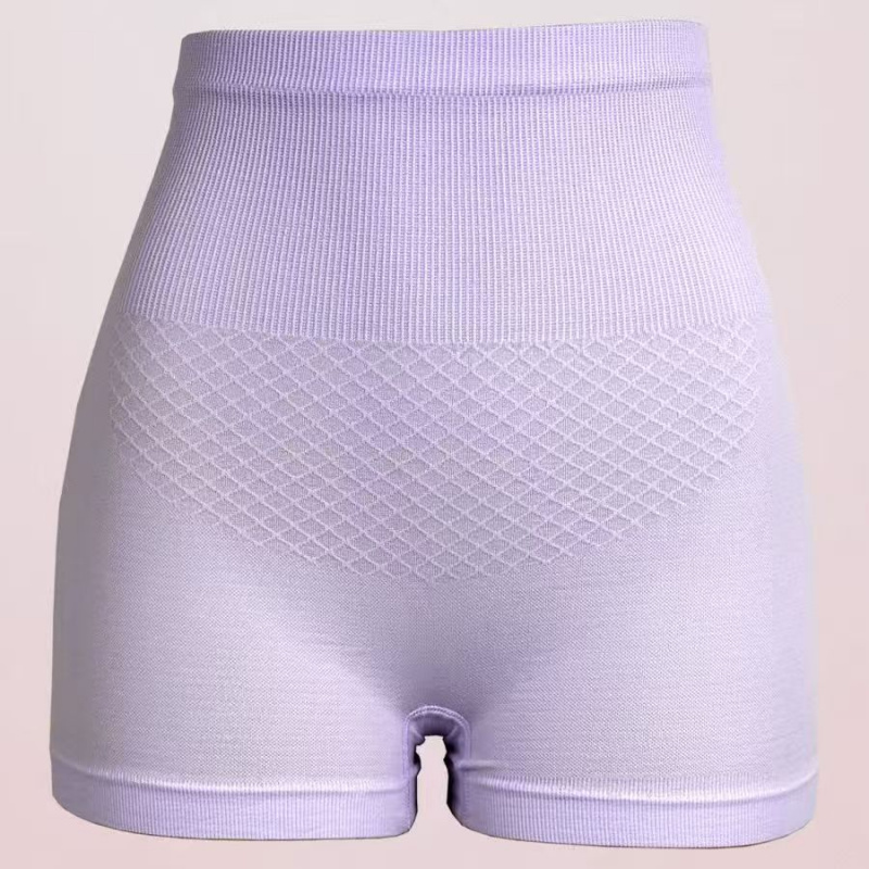 5pcs One-Size High-Waist Tummy - Seamless Underwear Women reseña y precio