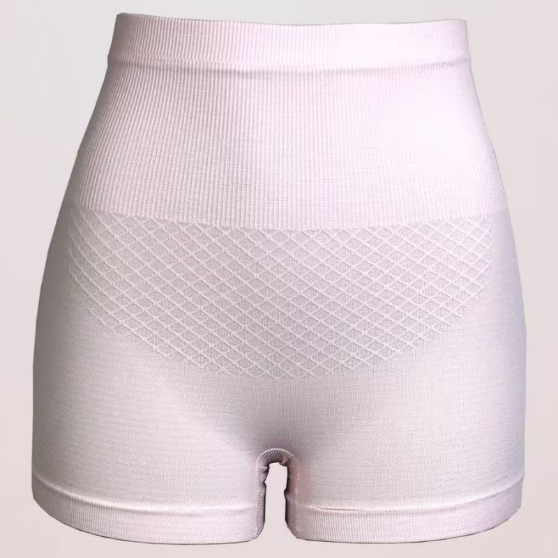 5pcs One-Size High-Waist Tummy - Seamless Underwear Women reseña y precio