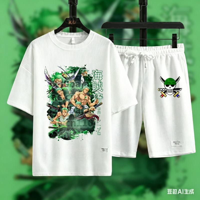One Piece Kids Outfit Chopper  - Boyshort Underwear reseña y precio