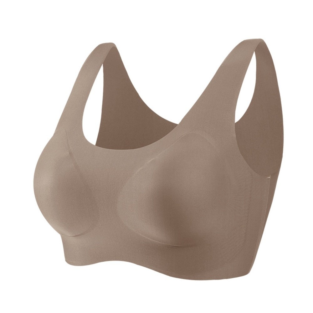 Soft Close-fitting Wireless Br - Bralette Wireless Soft reseña y precio