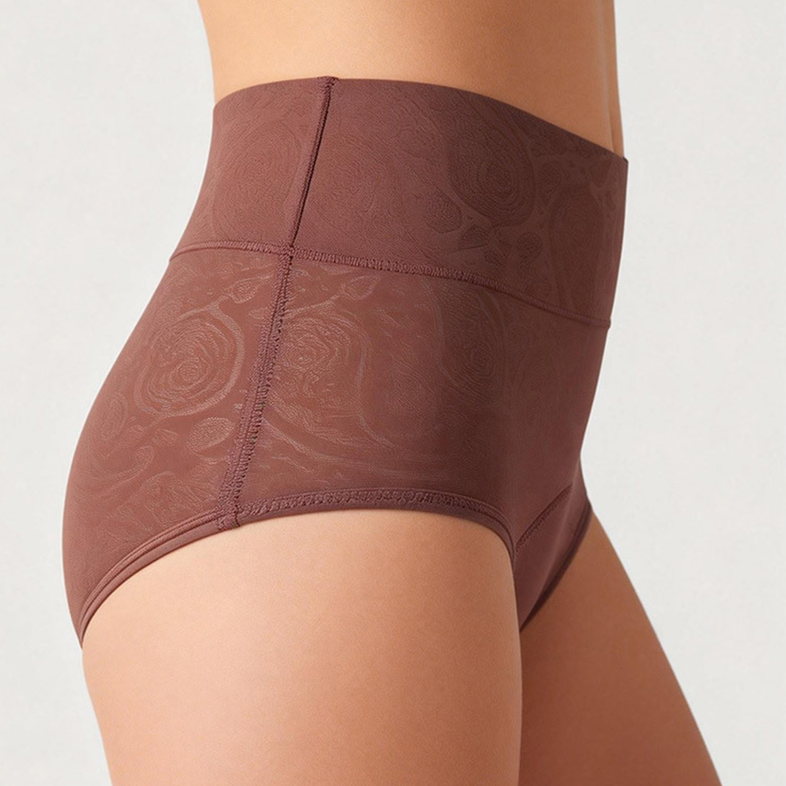 High Waist Women's Period Pant - Boyshort Underwear reseña y precio