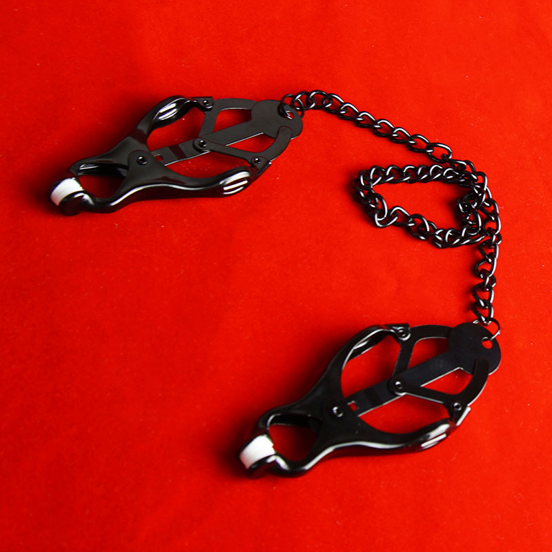 All Metal Intense Nipple Cover - Nipple Cover Pasties reseña y precio