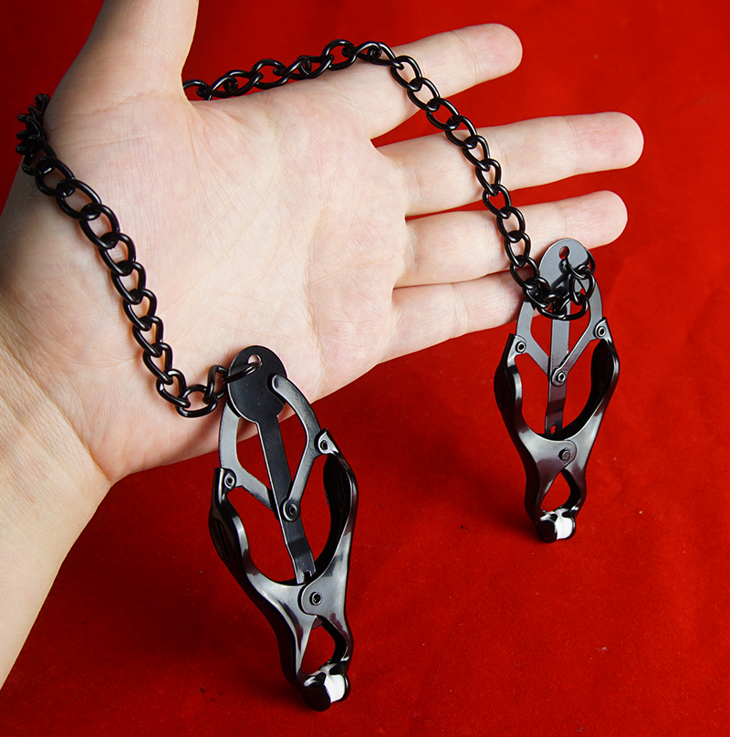 All Metal Intense Nipple Cover - Nipple Cover Pasties reseña y precio