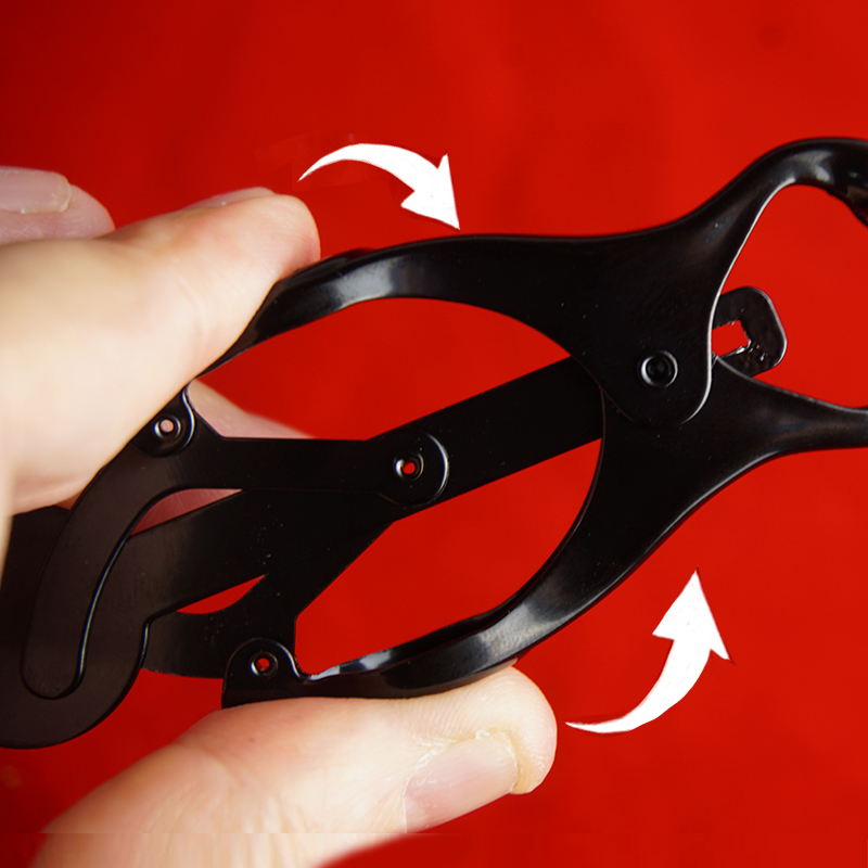All Metal Intense Nipple Cover - Nipple Cover Pasties reseña y precio
