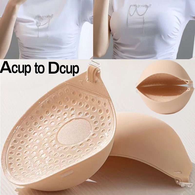 5cm Thick Breathable Adhesive  - Push Up Bra Padded reseña y precio