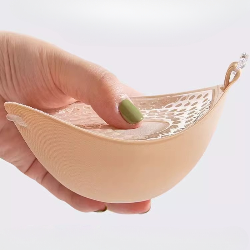 5cm Thick Breathable Adhesive  - Push Up Bra Padded reseña y precio