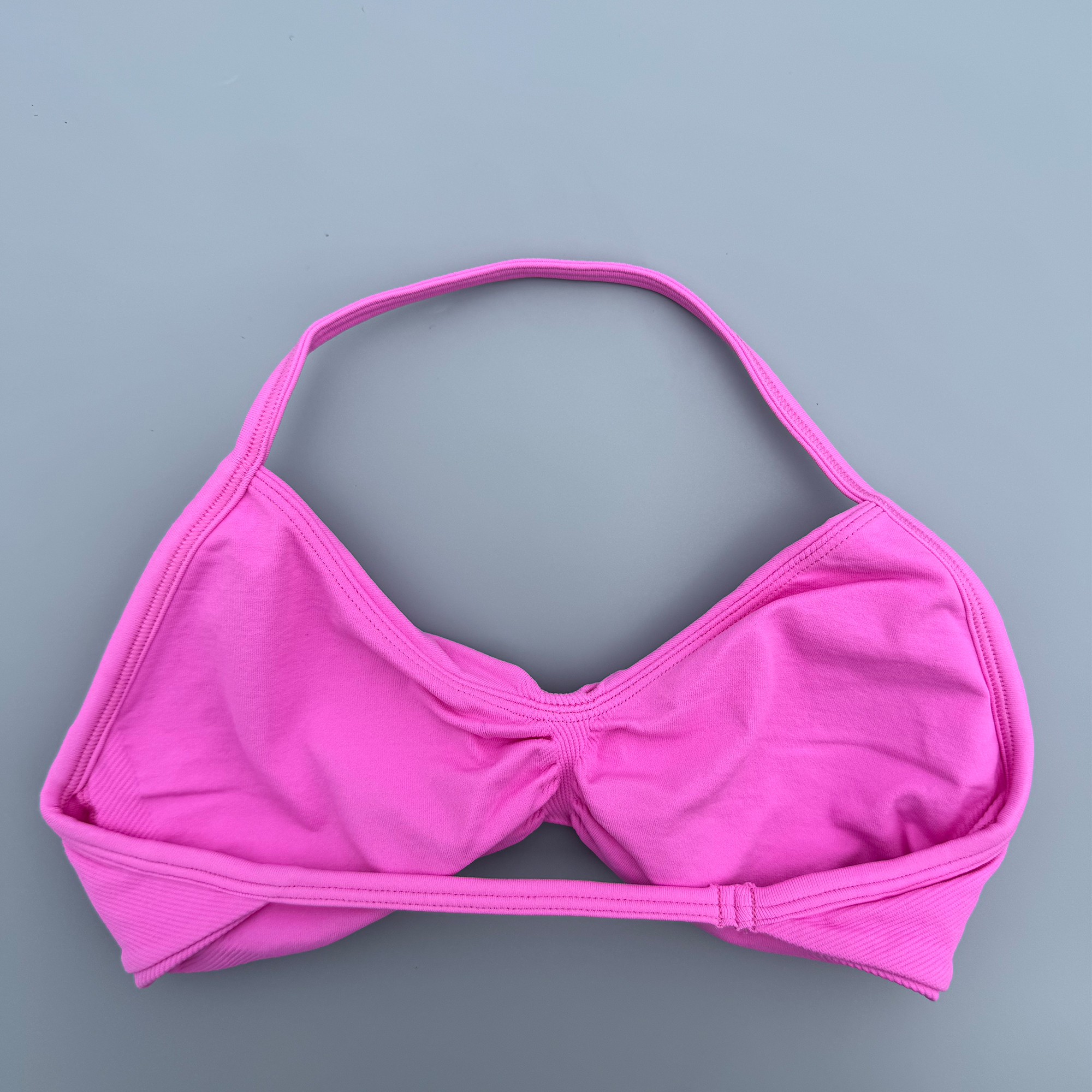 Women's High-Support Lace-Up S - Sports Bra High Impact reseña y precio