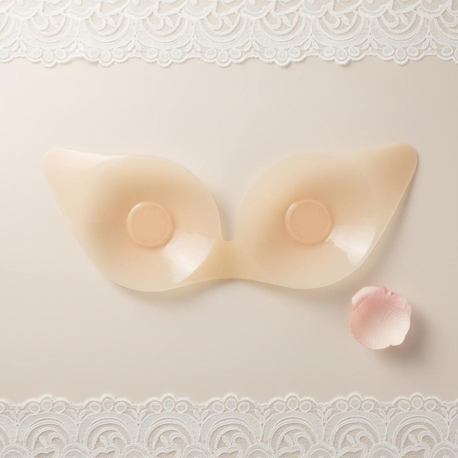 Winged Breast Pasties Silicone - Nipple Cover Pasties reseña y precio