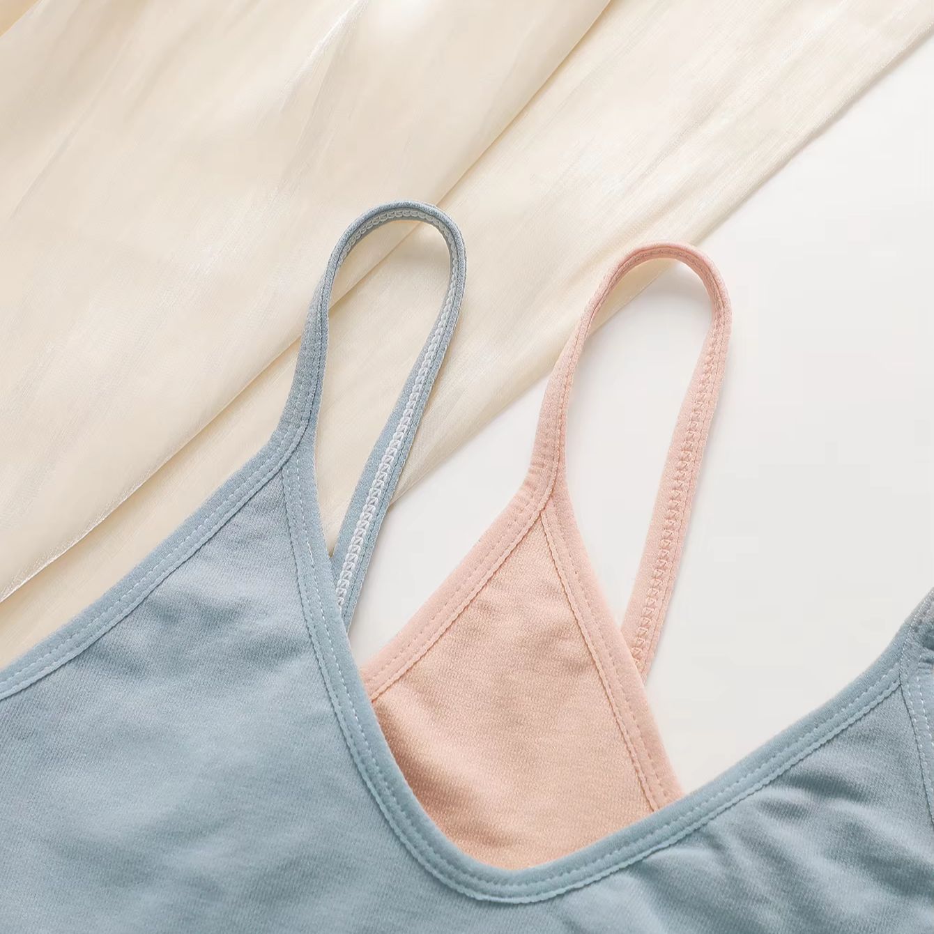 Women Seamless Wireless Bra So - Bralette Wireless Soft reseña y precio