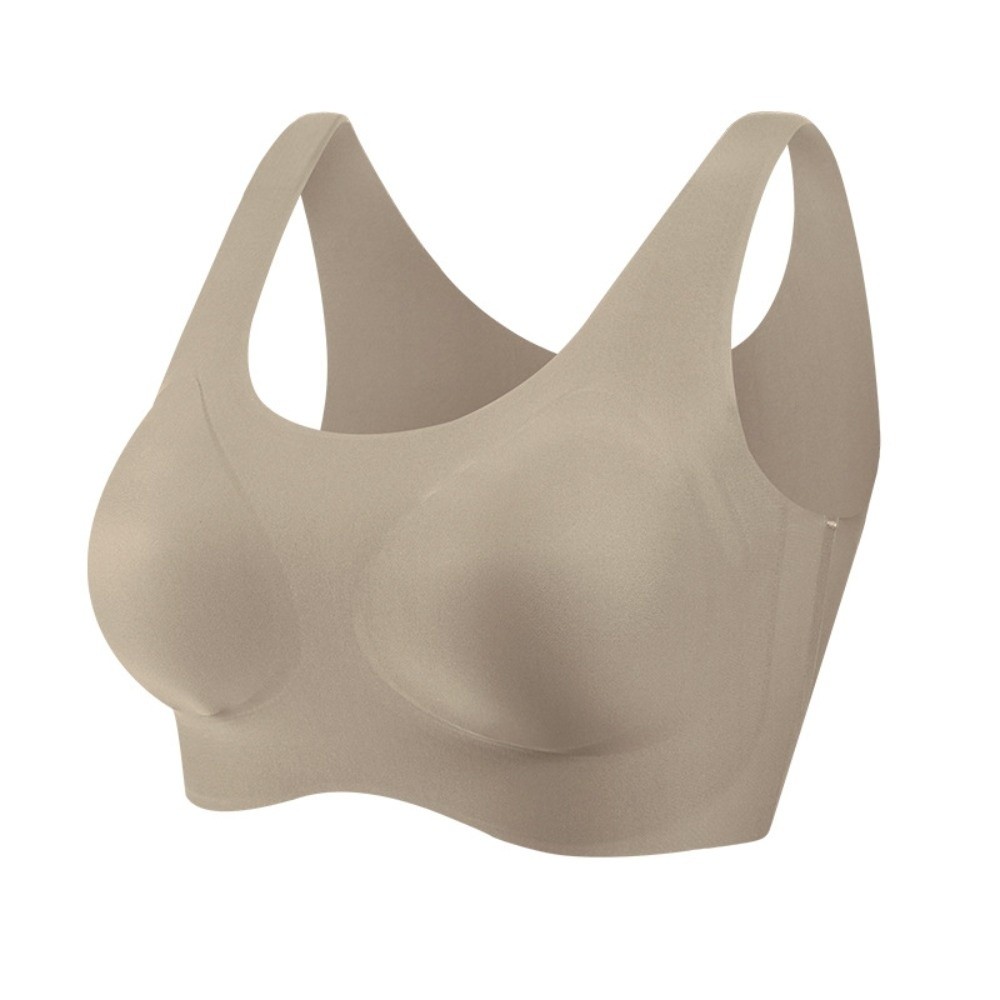 Soft Close-fitting Wireless Br - Bralette Wireless Soft reseña y precio