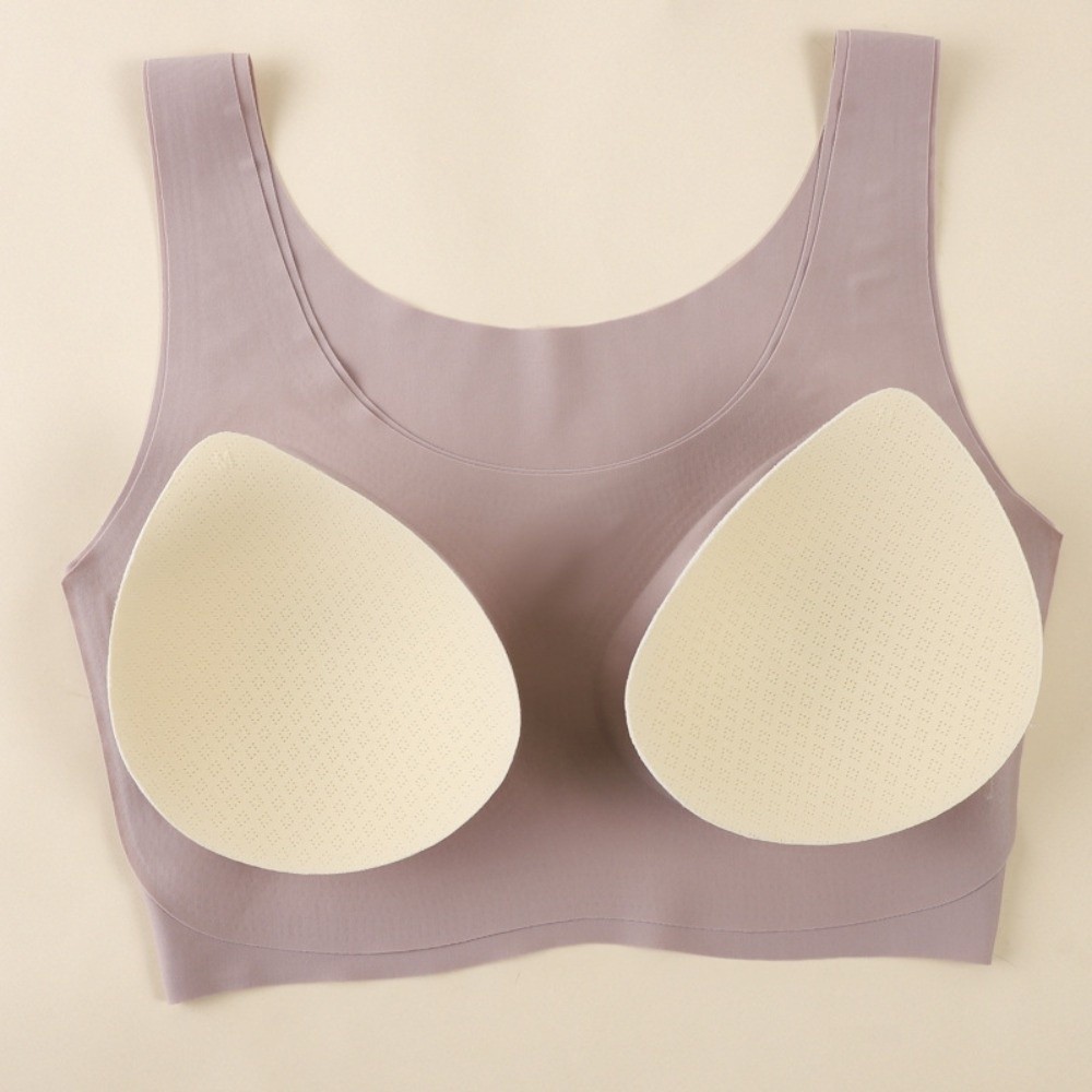 Soft Close-fitting Wireless Br - Bralette Wireless Soft reseña y precio