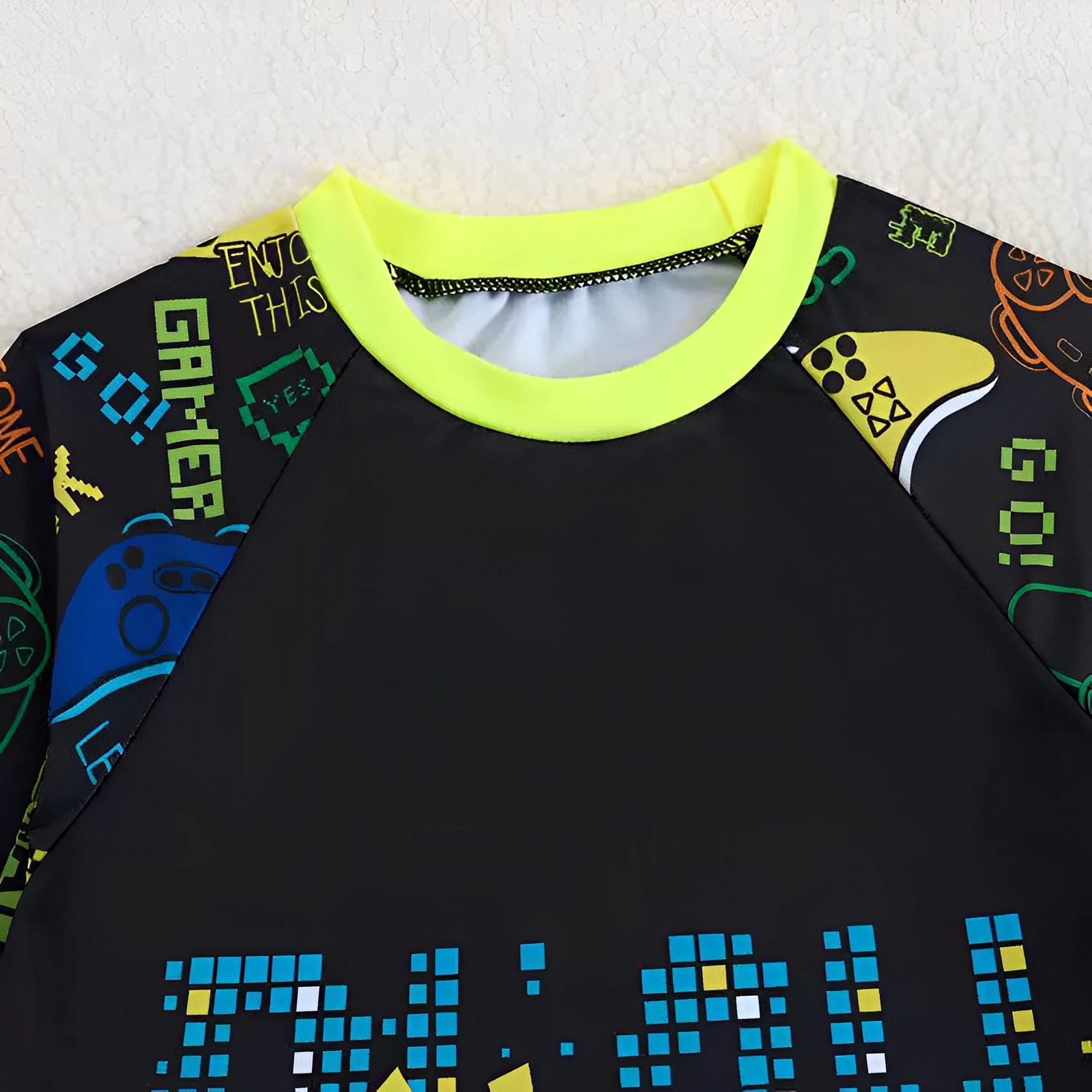 2026 Boys Swimsuit Two Pieces  - Boyshort Underwear reseña y precio