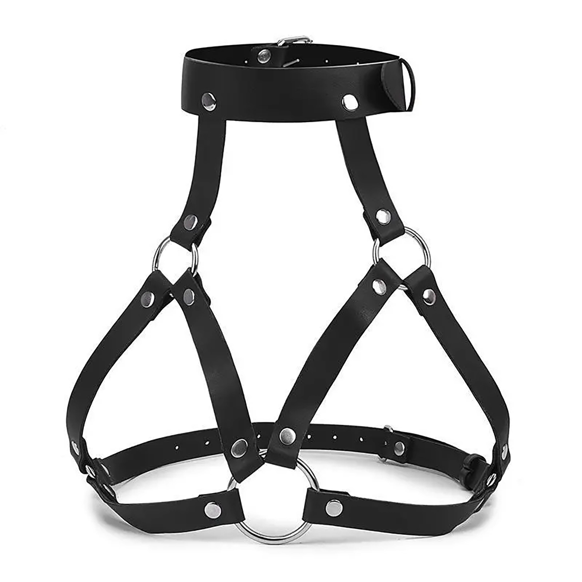 Women Fashion Harness Belt Che - Garter Belt Set reseña y precio