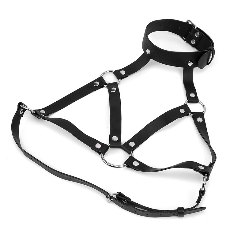 Women Fashion Harness Belt Che - Garter Belt Set reseña y precio