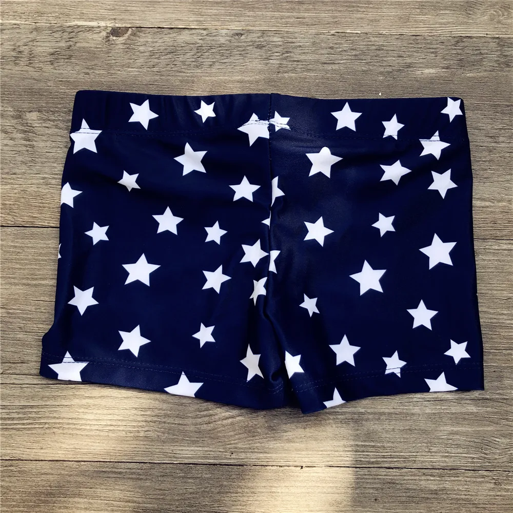 Boys Trunks For Swimming Star  - Boyshort Underwear reseña y precio
