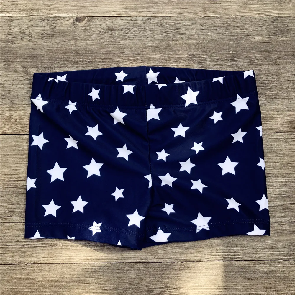 Boys Trunks For Swimming Star  - Boyshort Underwear reseña y precio