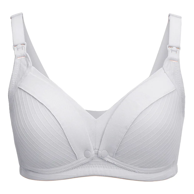 Maternity Nursing Bra Pregnant - Nursing Bra Sleep reseña y precio
