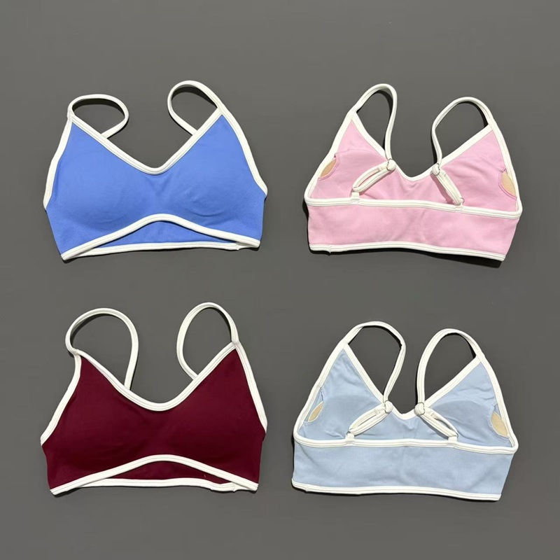 Contrastline Bra Women Backles - Strapless Bra Backless reseña y precio