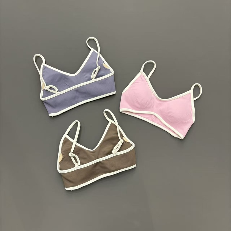 Contrastline Bra Women Backles - Strapless Bra Backless reseña y precio