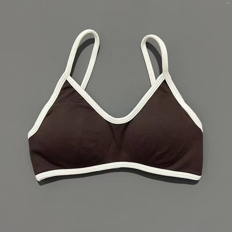 Contrastline Bra Women Backles - Strapless Bra Backless reseña y precio