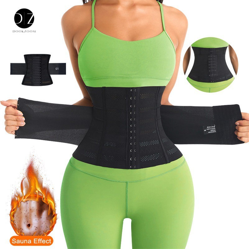 Shapewear Women Corset Belts W - Shapewear Bodysuit Firm reseña y precio