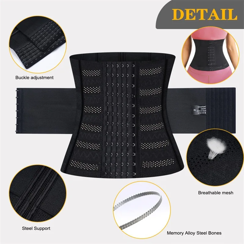 Shapewear Women Corset Belts W - Shapewear Bodysuit Firm reseña y precio