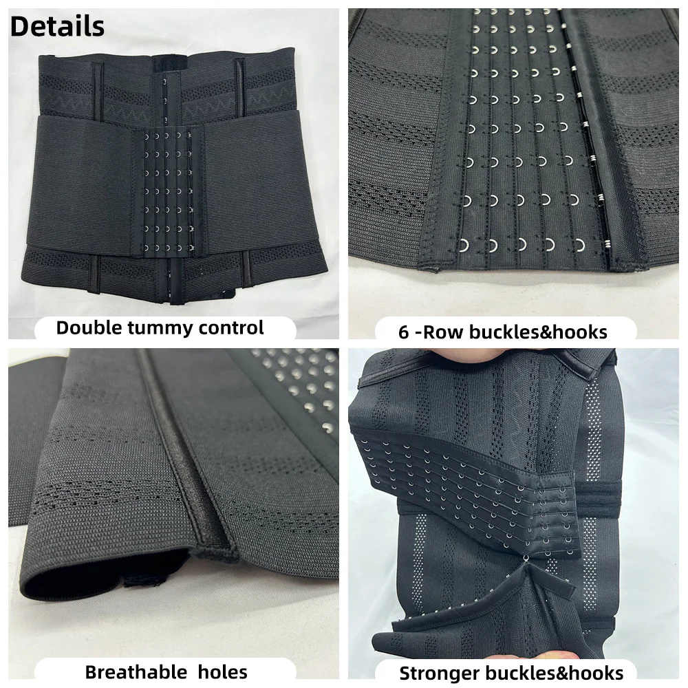 Shapewear Women Corset Belts W - Shapewear Bodysuit Firm reseña y precio