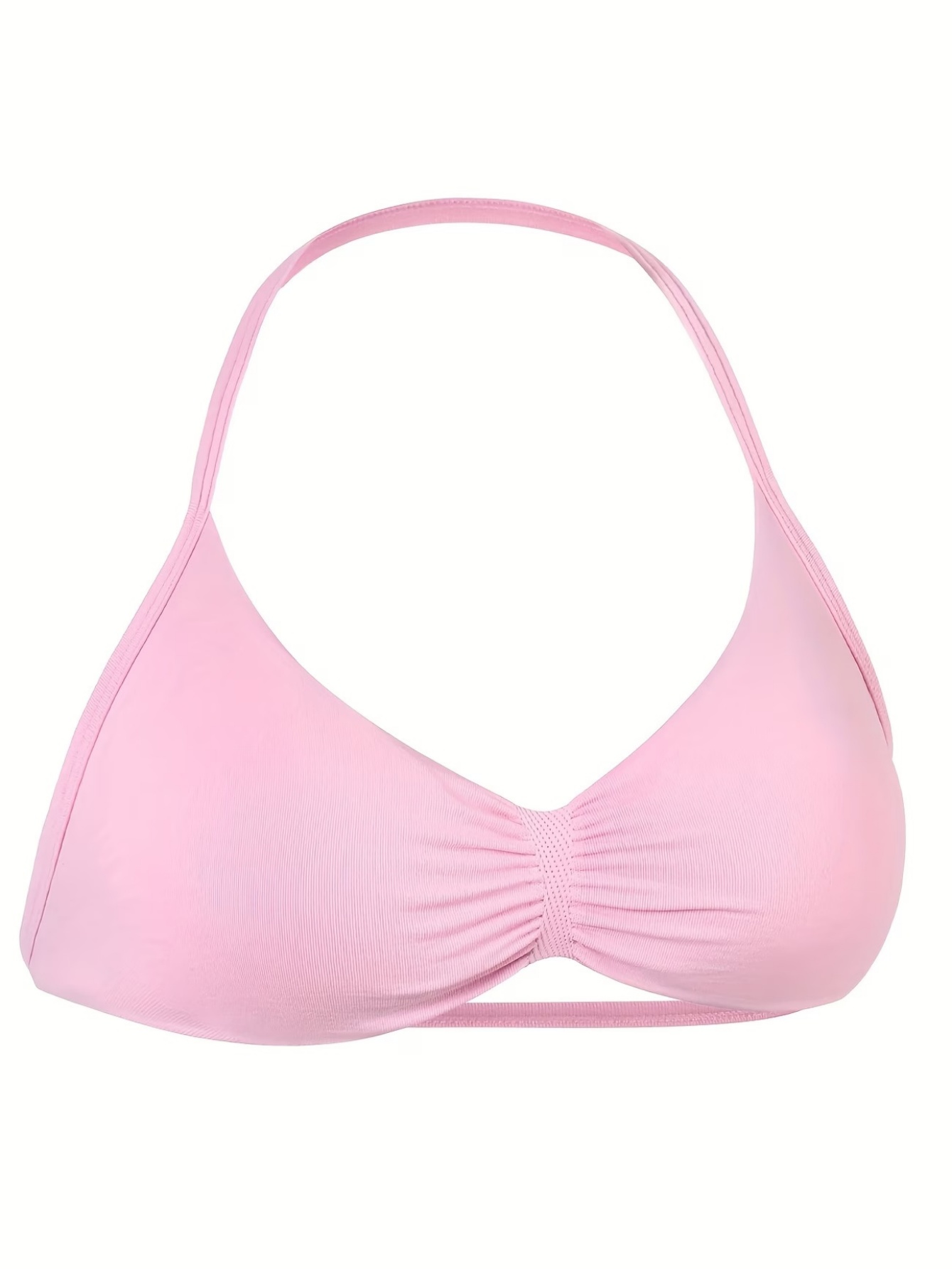 2pcs Seamless Sexy Open Back G - Push Up Bra Padded reseña y precio